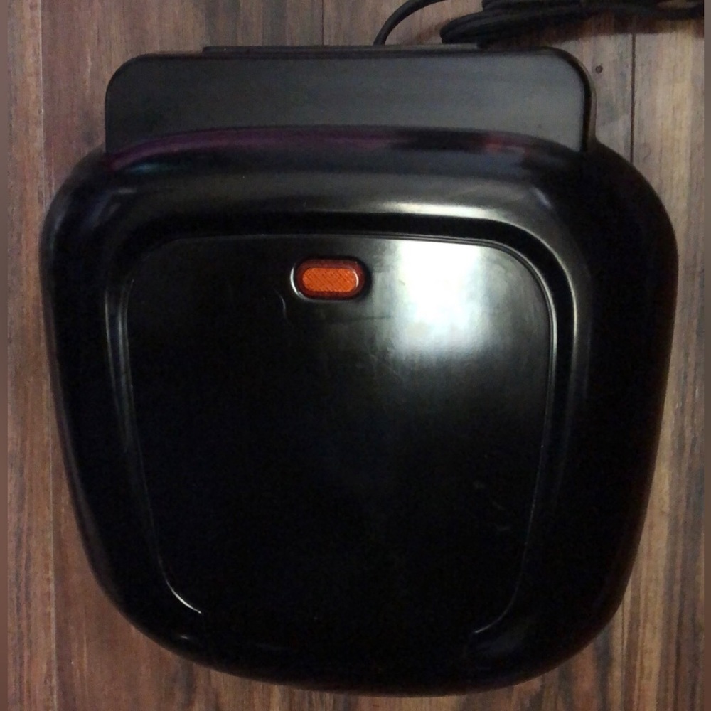 George Foreman Grilling Machine